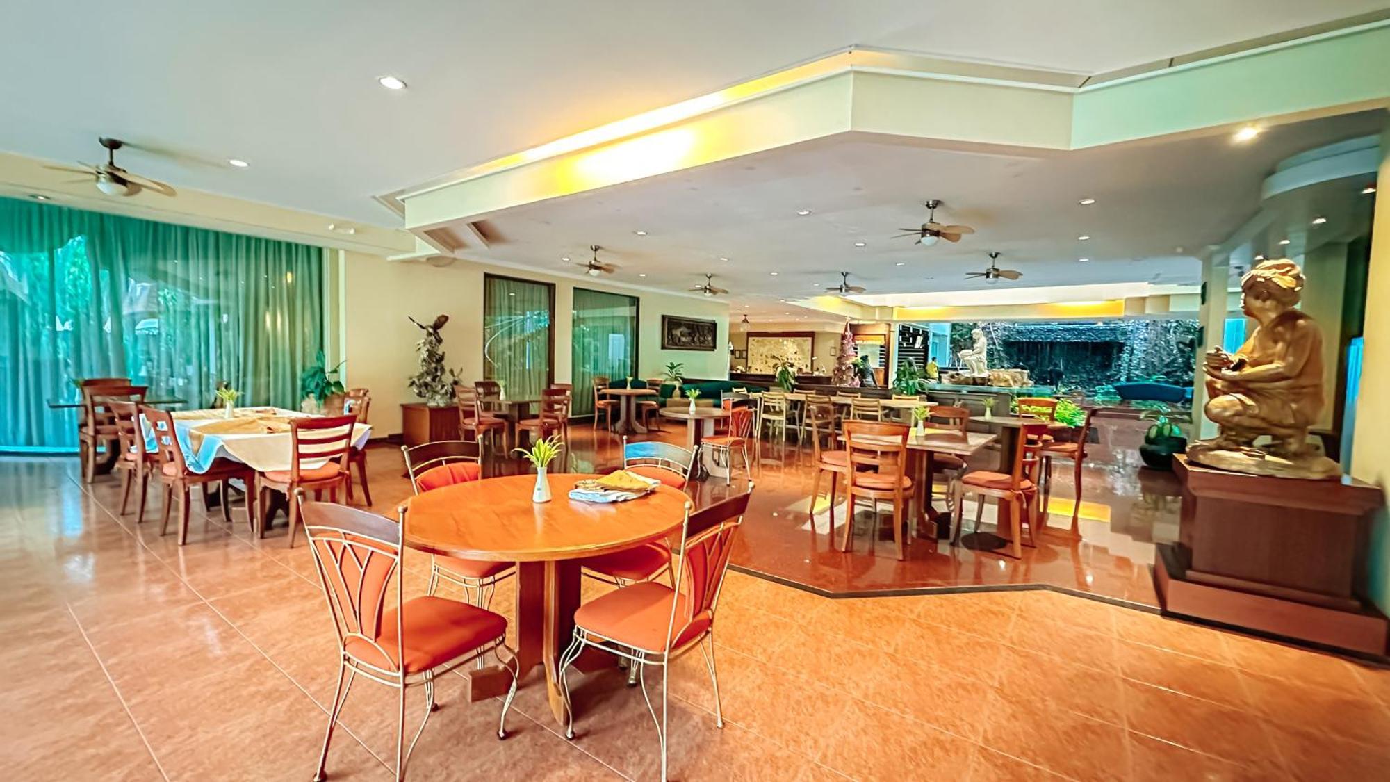 Parigata Resorts And Spa Sanur Kültér fotó